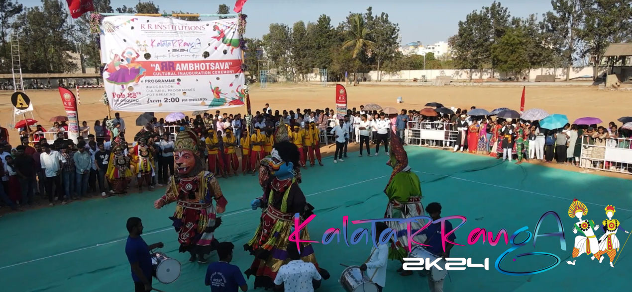 Kalatarranga 2K24