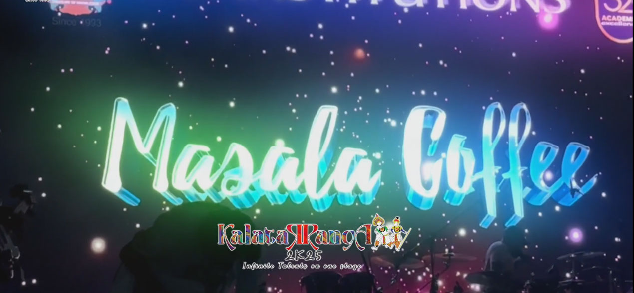 Kalatarranga 2K25